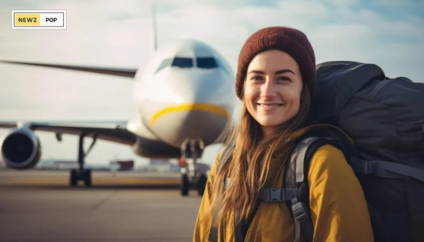 Air travel is becoming cheaper again