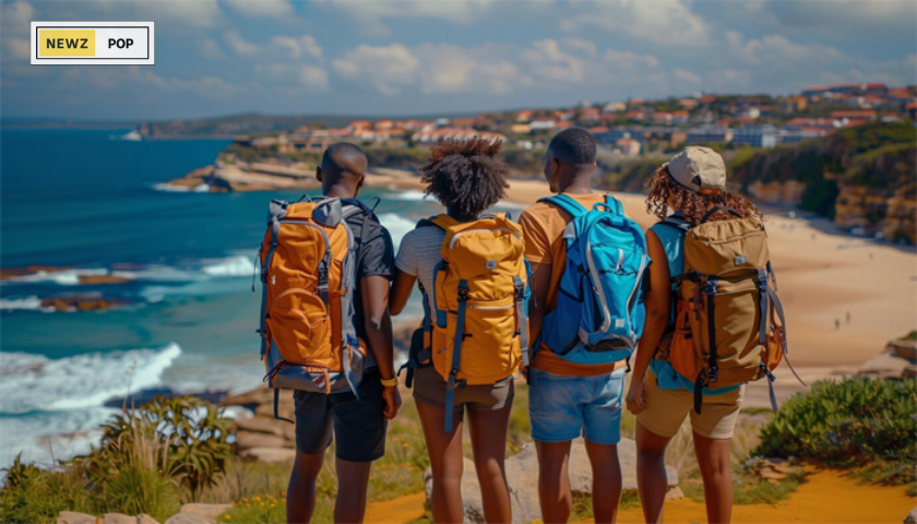 What is Over-tourism and Slow travel?