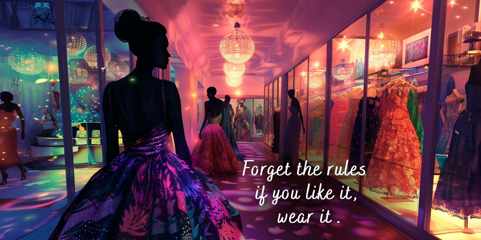 Fashion