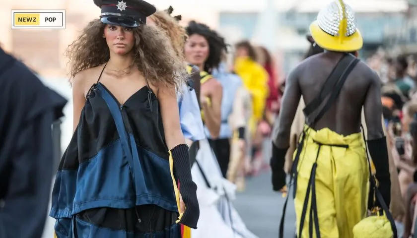 What is Helsinki fashion