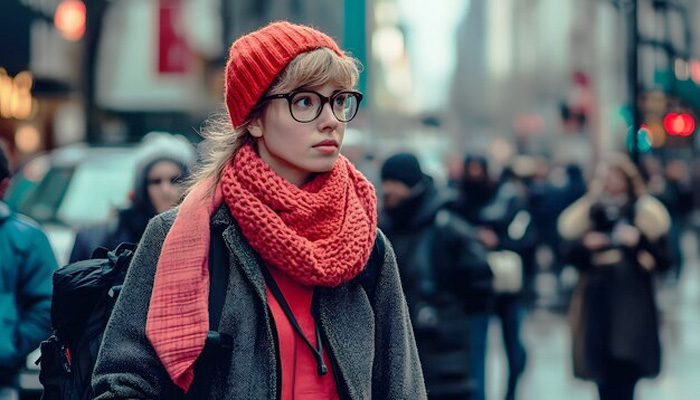 What is Helsinki fashion