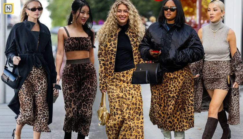 Animal Print Fashion’s Love Affair and How to Wear It Without Looking Tacky
