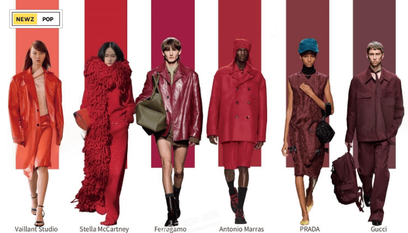 Autumn trends to watch out for in 2025