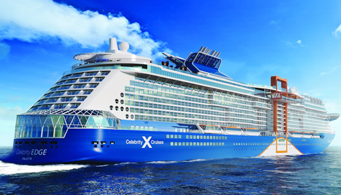 Exploring the Variety: Three Distinct Categories of Celebrity Cruises' Ships