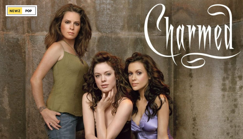 Unlocking the Book of Shadows Again: Delving into the Hidden Depths of Charmed