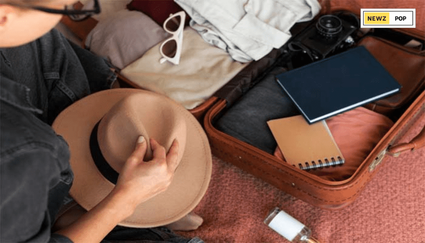 List of Travel Essentials