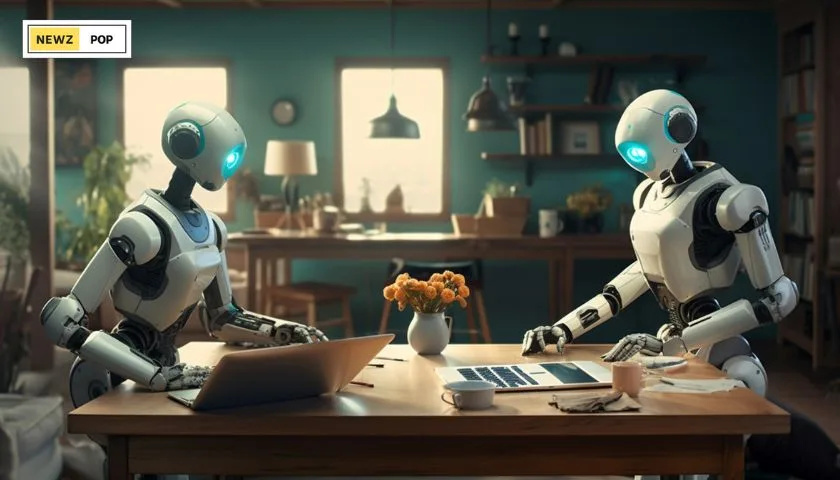 Robots are coming to endorse your brand