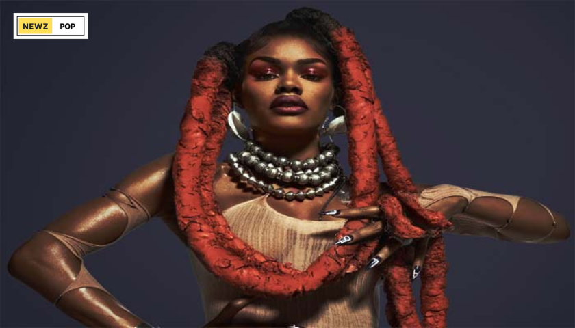 Teyana Taylor Criticizes Blogs for Leaking Pending Divorce Details