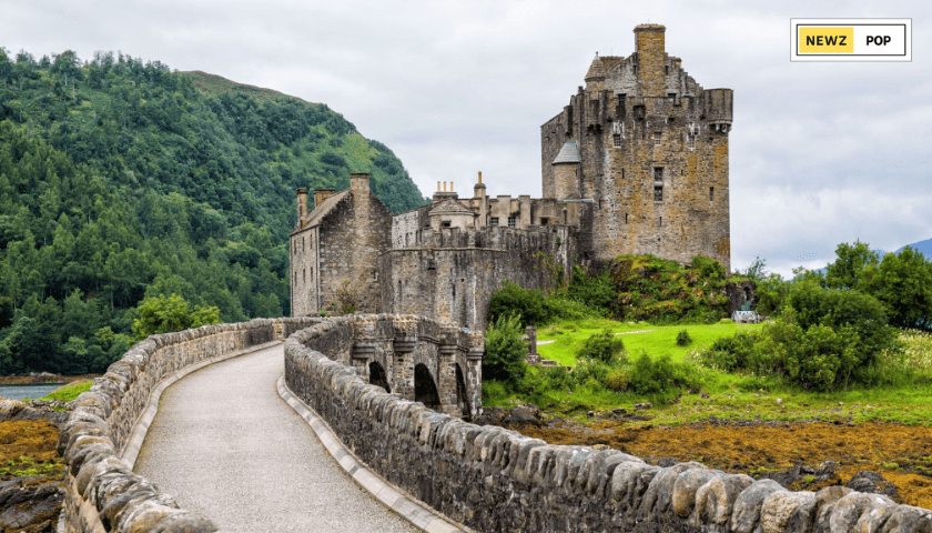 10 things you should avoid doing in Scotland!