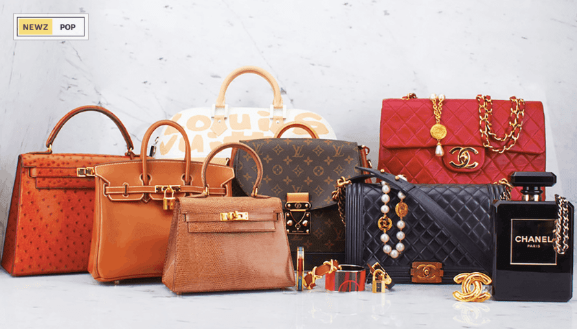 Why are some fashion brands so expensive