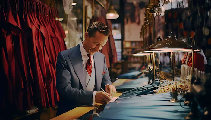 The Impact of Storytelling on Luxury Brands