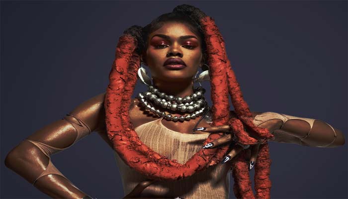Teyana Taylor Criticizes Blogs for Leaking Pending Divorce Details