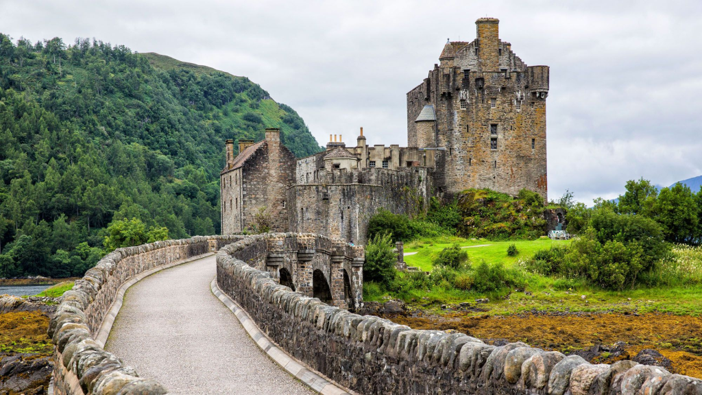 10 things you should avoid doing in Scotland!