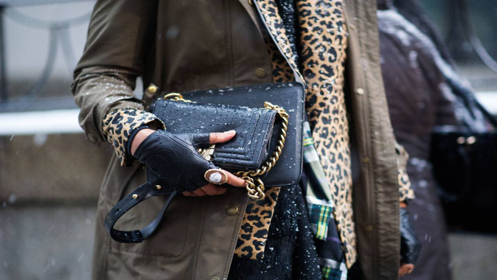 Animal Print: Fashion’s Love Affair and How to Wear It Without Looking Tacky