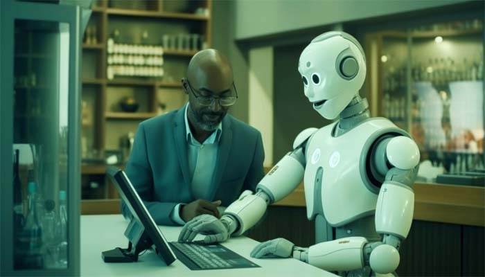 Robots are coming to endorse your brand