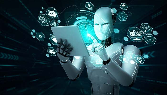 Gen AI Challenges Google
