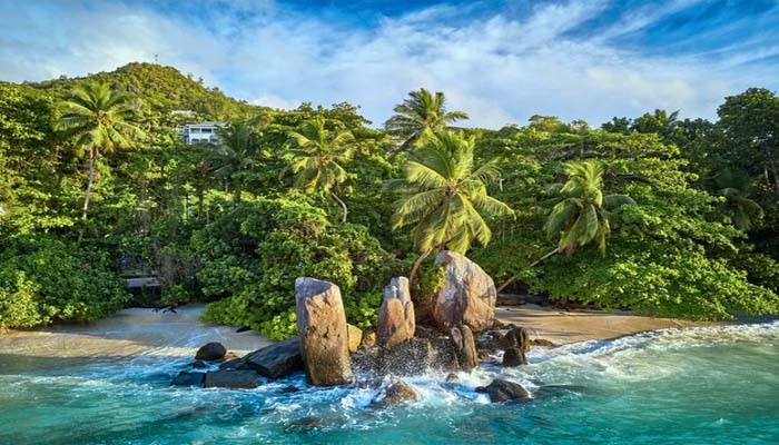 Five exotic island escapades for every type of traveler
