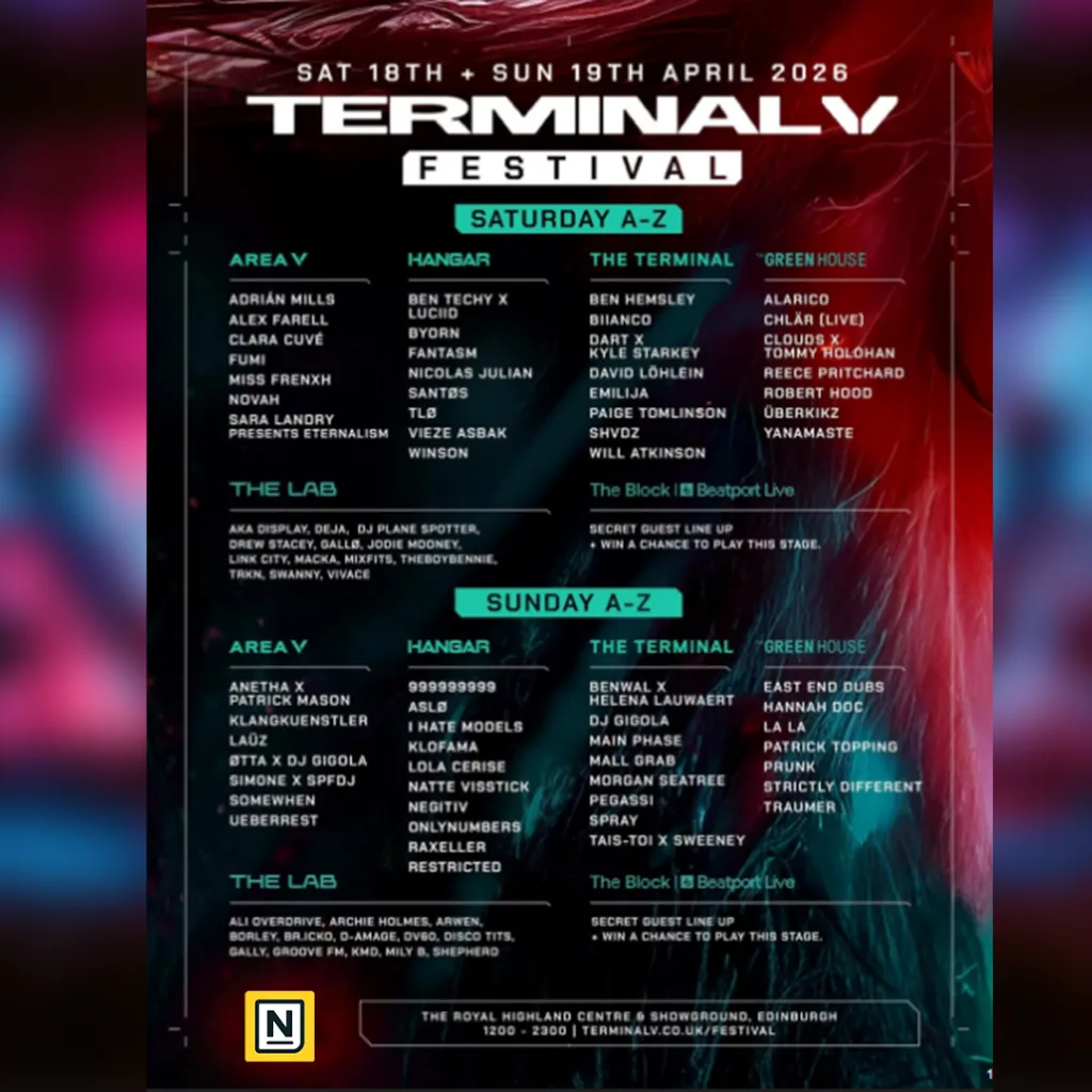 Coachella 2026 Music Festival Dates and Venue 