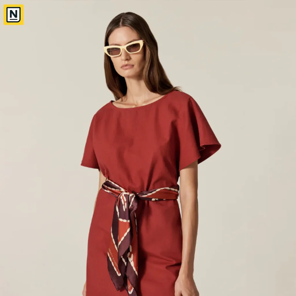 Helen Kaminski fashion