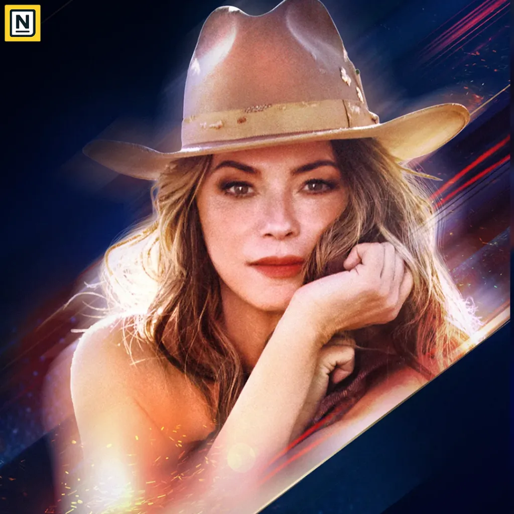 Shania Twain