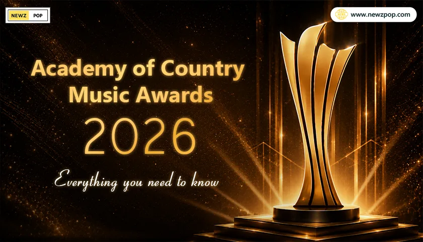 Academy of Country Music Awards 2026: Everything you need to know