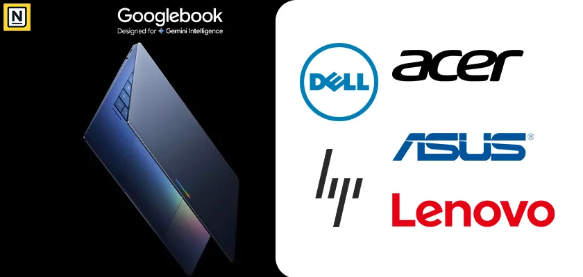 Who is actually making these laptops? 