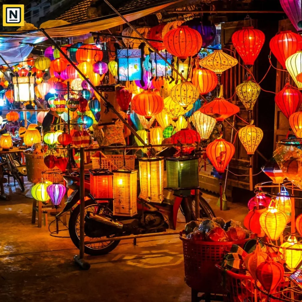 Hoi An Lantern Festival