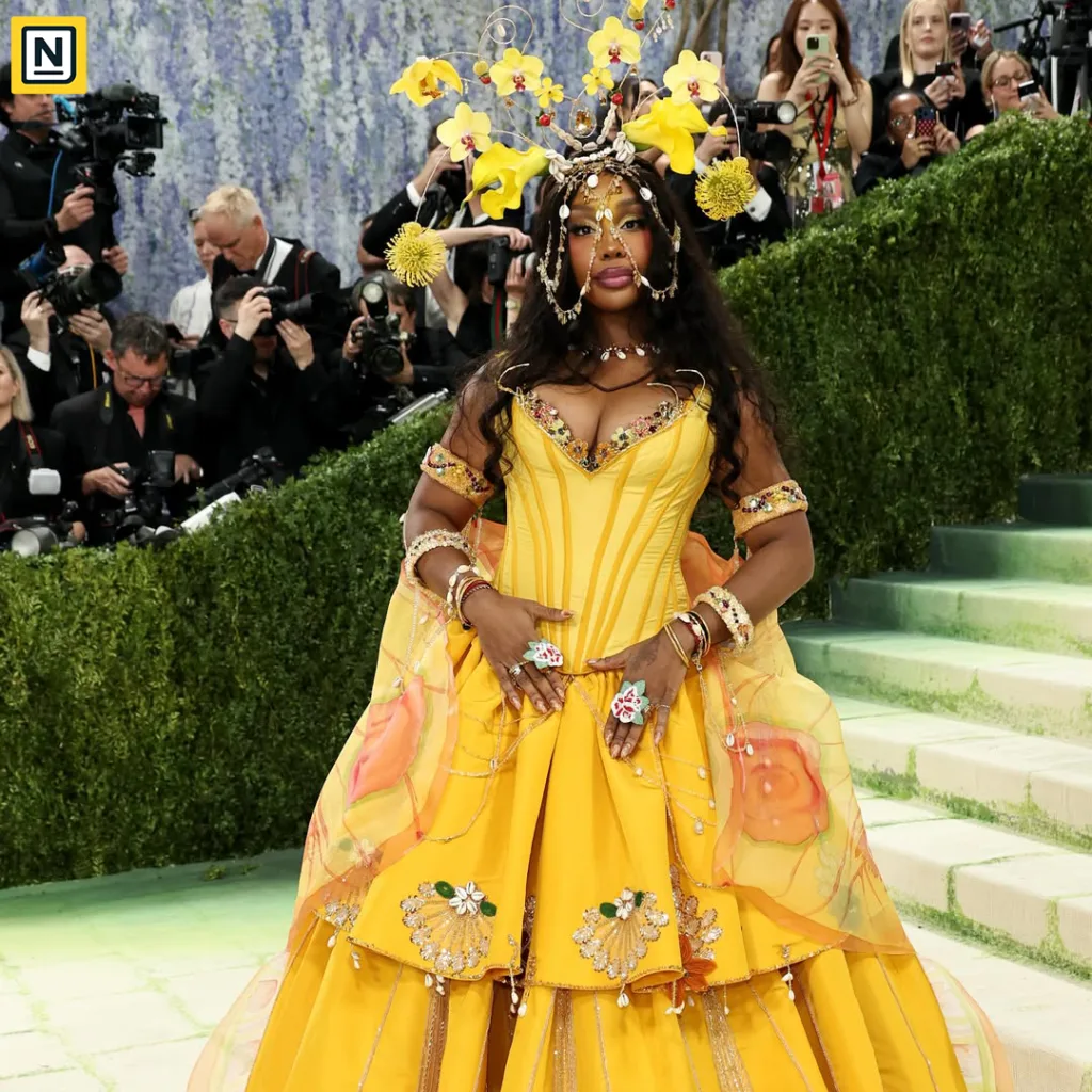 SZA's Bode 