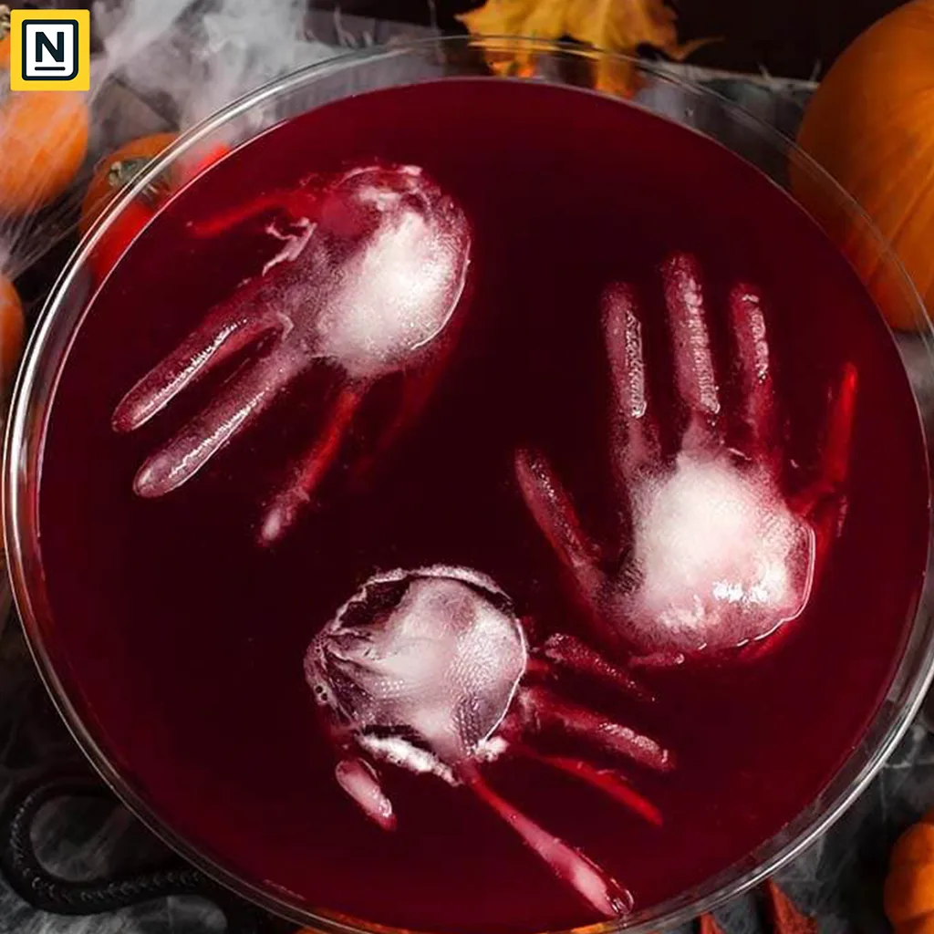 Blood Punch