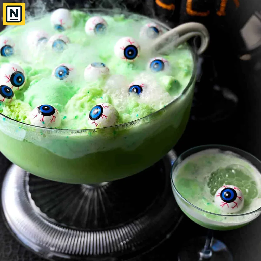 Witch’s Brew