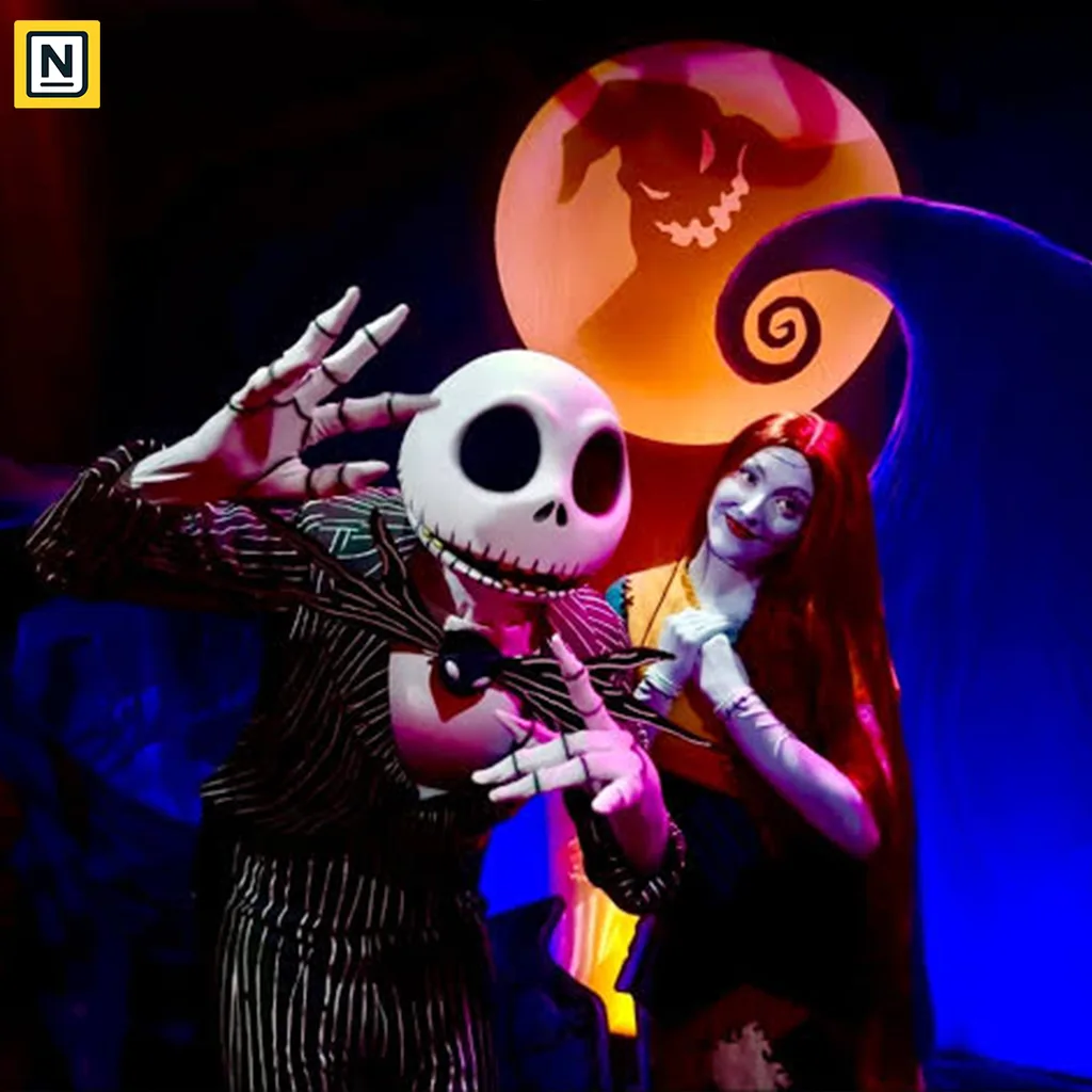 Spooky Halloween Trends